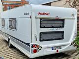 Dethleffs Andere  Camper lifestyle*Doppelstockbett*sep.Dus - Dethleffs Camper