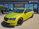 Skoda Superb Sportline*Digi-Tacho*E-Klappe*ACC*AHK* - gebrauchte Skoda Superb aus dem Jahr 2019