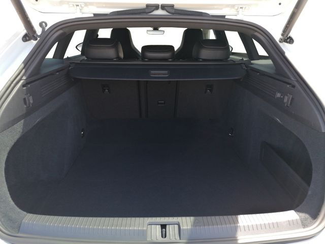 Arteon Shooting Brake 2.0 TDI 4M DSG R Line AHK