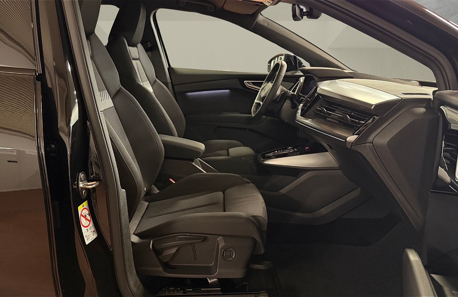 Audi Q4 e-tron - Bild 10
