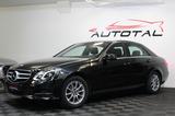 Mercedes-Benz E 200 CDI*Limousine*BlueEfficiency*Automatik*LED - Mercedes-Benz E 200: Cdi Blueefficiency