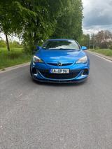 Opel Astra 2.0 Turbo 206kW OPC S/S OPC - Opel Astra: Opc