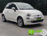 Fiat FIAT 500 1.2 Lounge Riva - Fiat 500 Riva mit Benzin-Antrieb