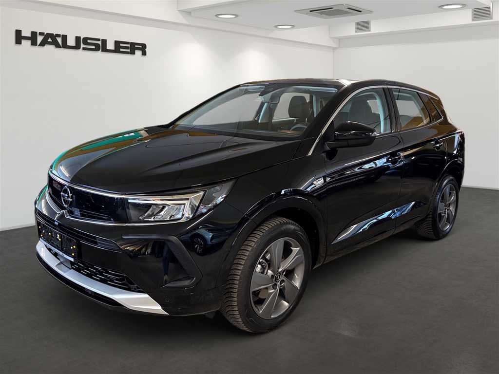 Image of Opel Grandland (X)