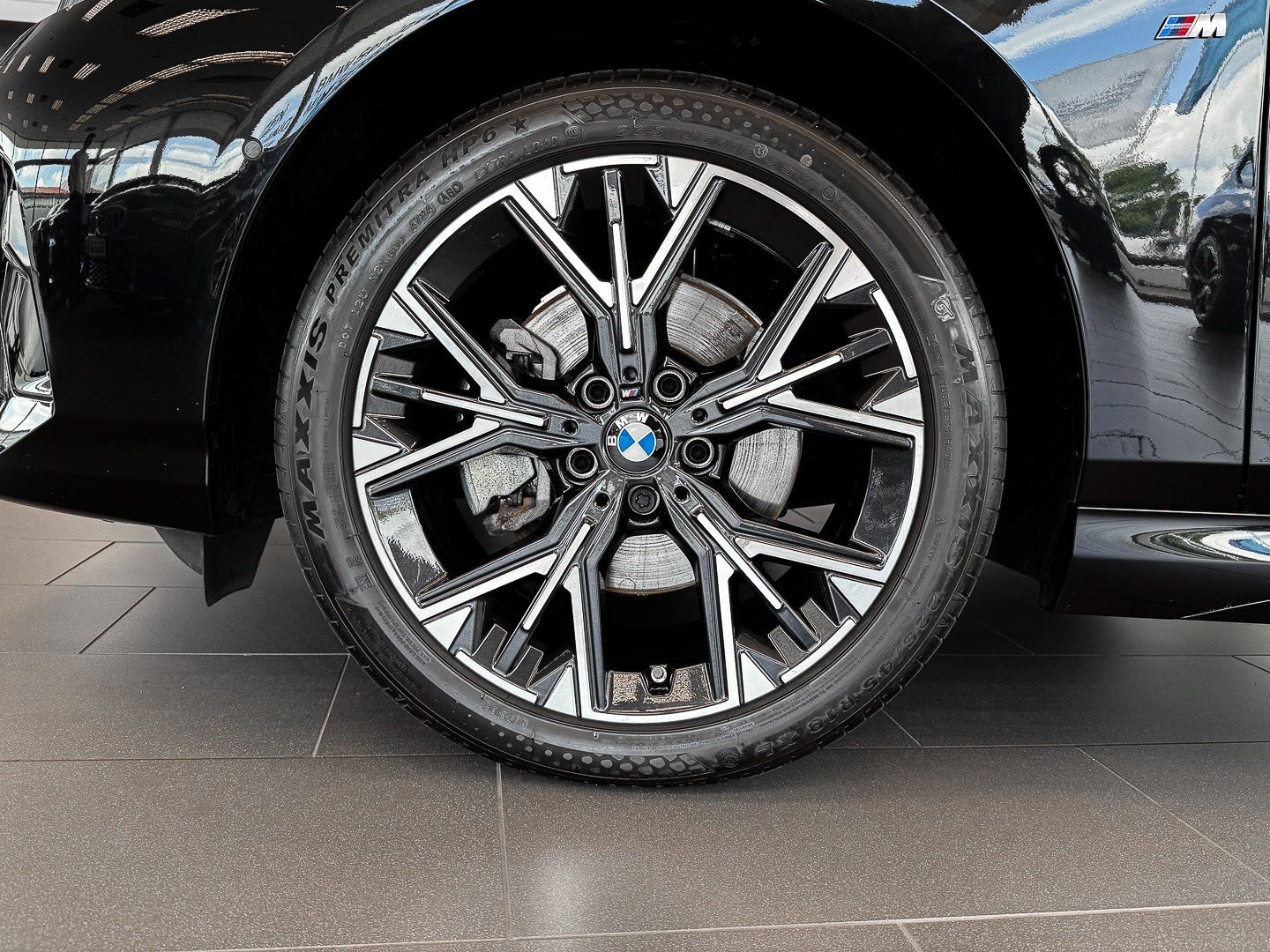 BMW 220 Gran Coupé - Bild 6