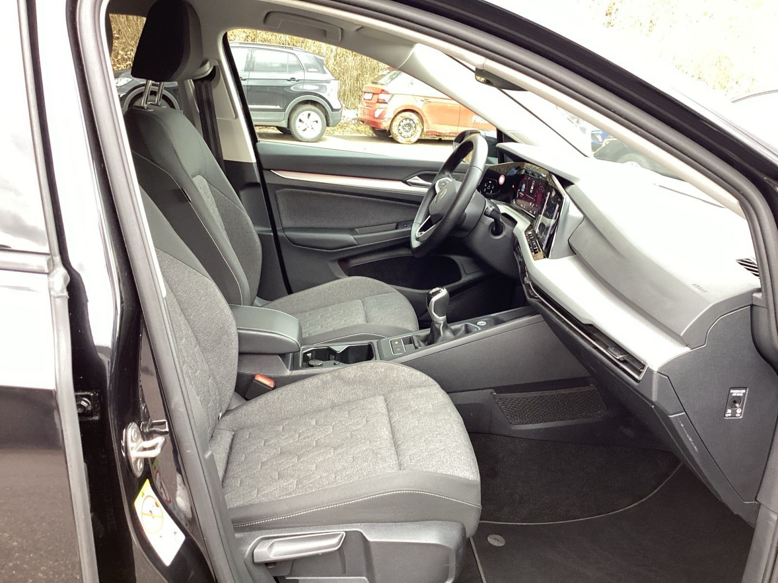 Volkswagen Golf - Bild 13