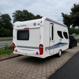 Hobby 440 SF - Hobby 440 sf