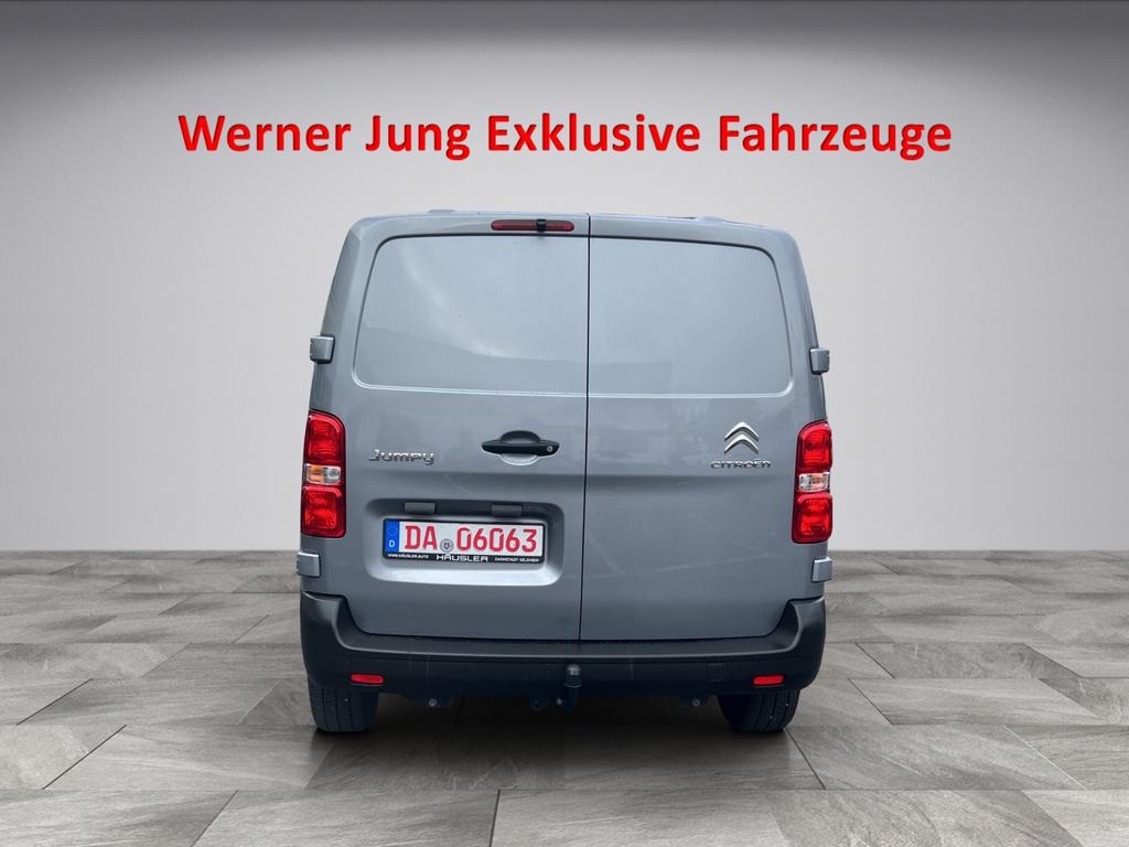Citroën Jumpy