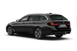 BMW 520d xDrive +Head Up+AHK+Sportsitze+Alarmanlage+ - BMW 520 in Halle