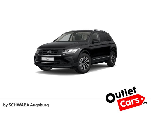 Volkswagen Tiguan Active 2.0 TDI DSG