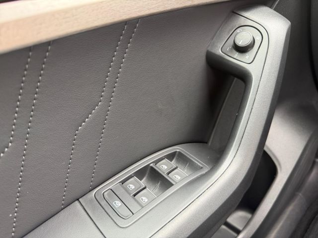 Ateca Xperience 1.5 TSI Dinamica Navi el. Heckkl