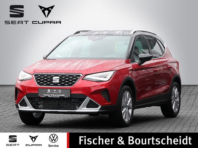 Seat Arona 1.0 TSI Xperience DSG NAVI KAMERA DINAMICA