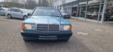 Mercedes-Benz 190 - Mercedes-Benz 190 aus 1992