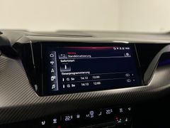 AUDI E-TRON GT QUATTRO / CARBON/ VOLLAUS. /GARANTIE AUDI E-TRON GT QUATTRO / CARBON/ VOLLAUS. /GARANTIE