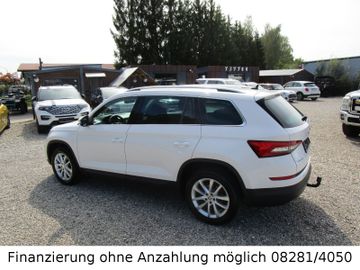 Skoda Kodiaq - 8