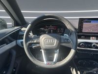 Audi RS4 - Vorschau Bild 8