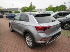 VW T-ROC 1,5 TSI*CAMERA+LED+ACC TEMP+WINTERPACK* Bild 4