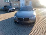 BMW 750Ld xDrive - gepflegt, Sommer + Winter Reifen - BMW 750: Ld