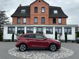 Hyundai Kona Elektro Trend LED ACC NAVI CAM WÄMPU KRELL - rote Hyundai KONA Elektro