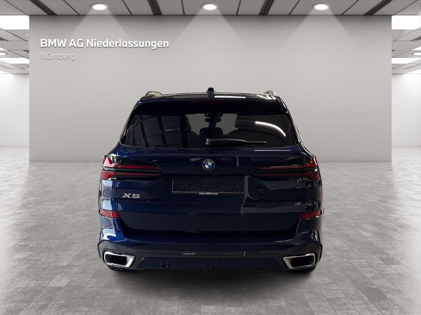 BMW X5 - Bild 5