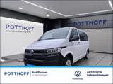 Volkswagen T6.1 Transporter Kombi 2.0 TDI 9-SITZER NAVI BLU - Volkswagen T6 Transporter aus 2023
