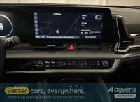 Kia Sportage - Vorschau Bild 11