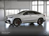 Mercedes-Benz GLE 63 AMG S 4M Cp Night/Pano/AHK/Burm/Ride+/360 - Mercedes-Benz GLE 63 AMG in Dortmund