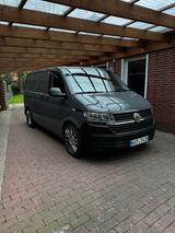 Volkswagen T6.1 Transporter - VW T6 Transporter von privat