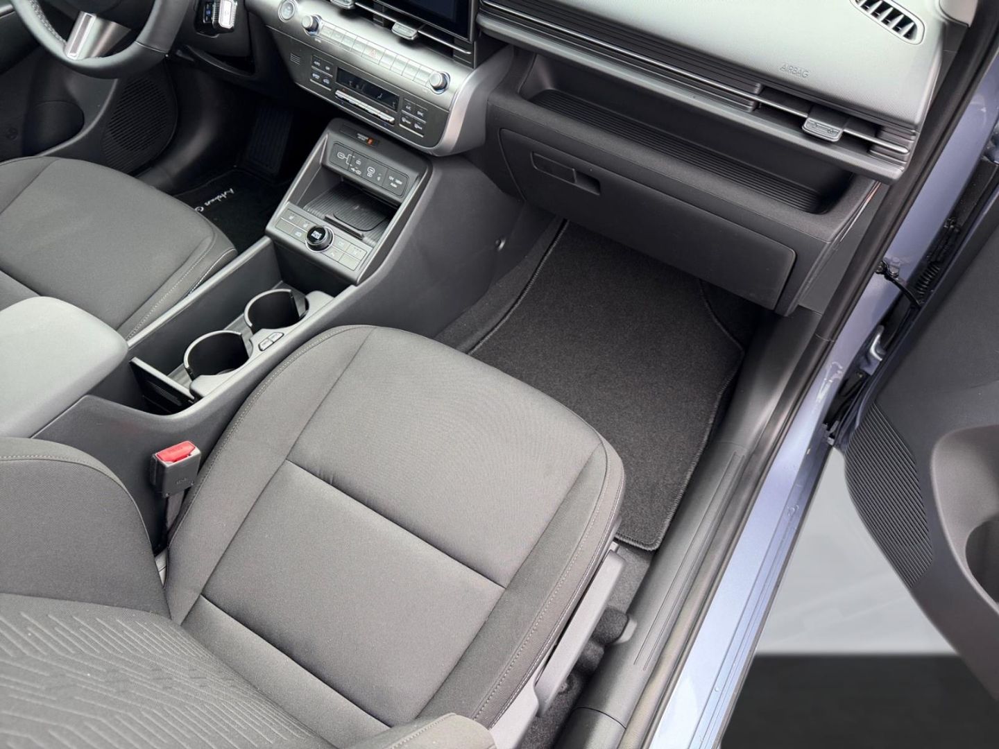 Hyundai KONA Elektro - Bild 15