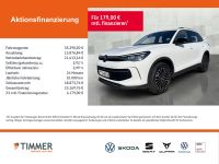 Volkswagen Tiguan - Vorschau Bild 2