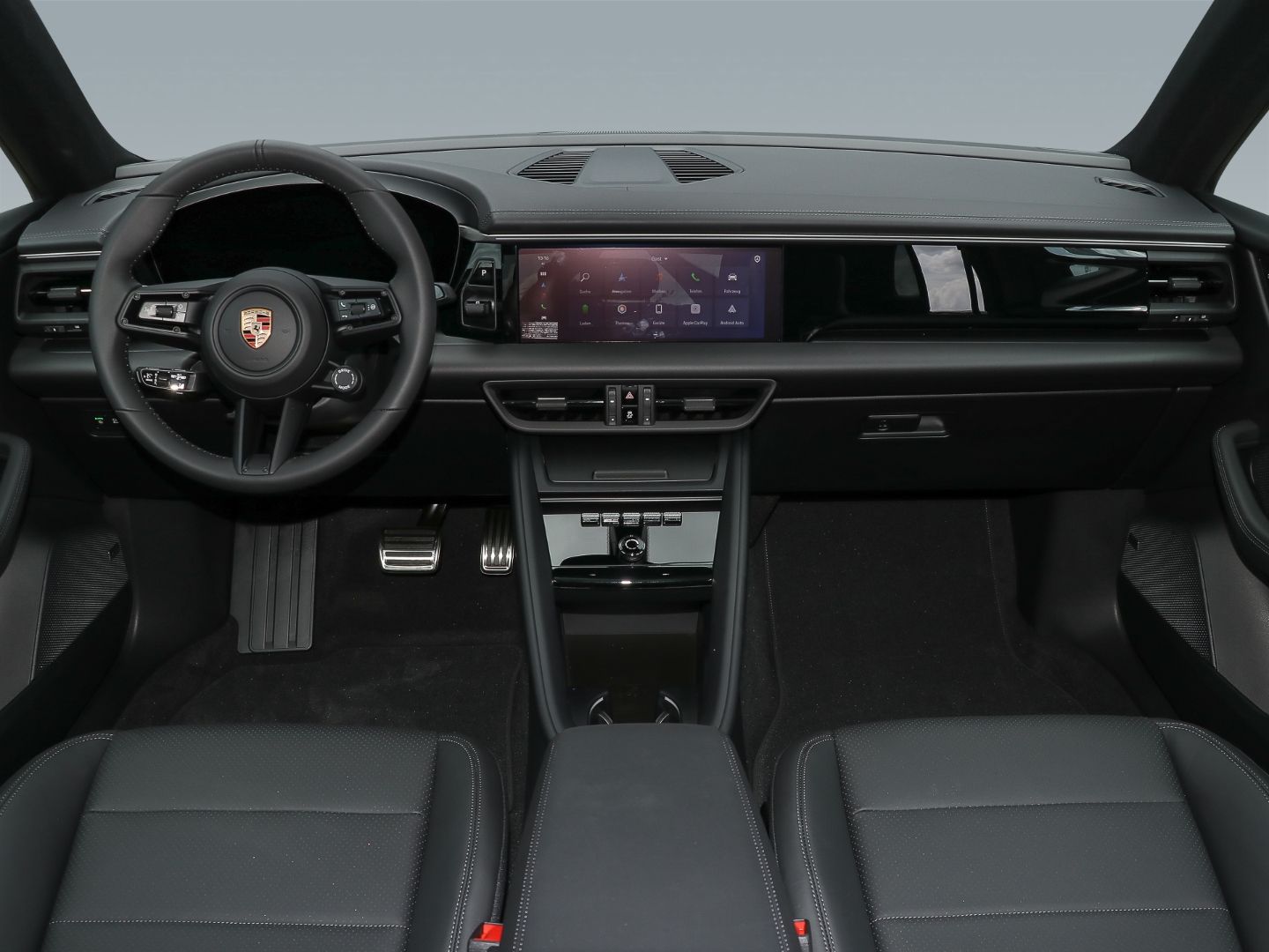 Porsche Macan - Bild 13