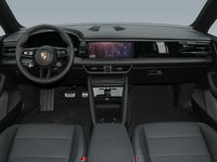 Porsche Macan - Vorschau Bild 13