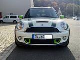 MINI Cooper S Clubman XENON LEDER PANORAMA NAVI - MINI aus 2010: Clubman