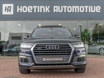 Audi Q7 - 7