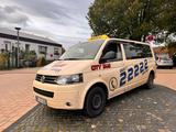 Volkswagen T5 Caravelle Langer Radstand Ta... - Volkswagen: Caravelle Langer Radstand