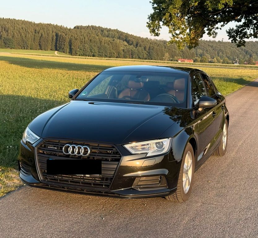 Image of Audi A3