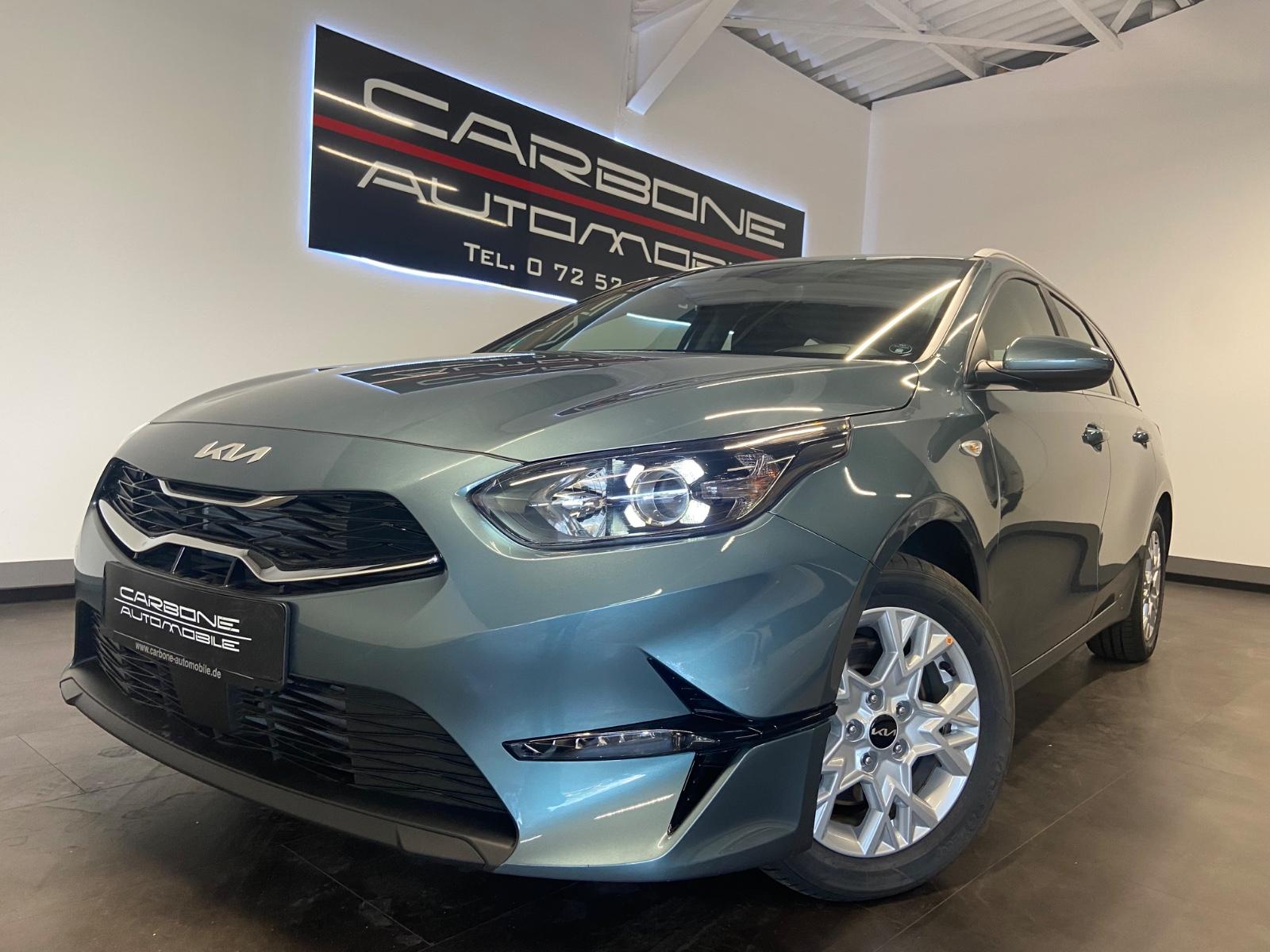 Kia cee'd Sportswagon