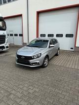 Lada Vesta - Lada Vesta von privat