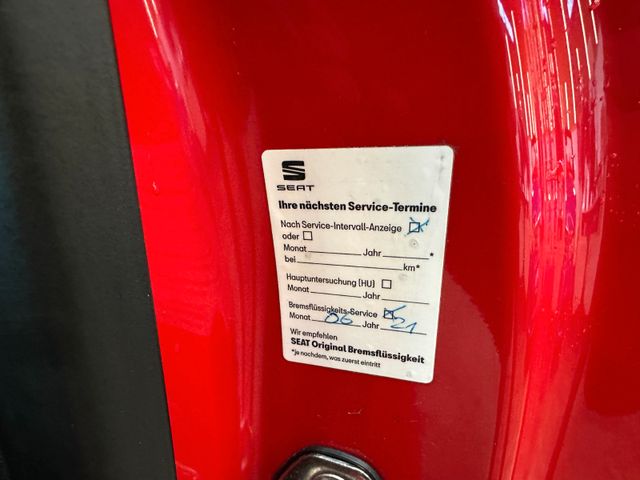 MYAUTOCENTER – Gebraucht- und Jahreswagen mit Werkstattservice in Pfaffenhofen Seat Leon SC Reference *1.Hand*TÜV 0627*AHK*