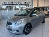 Toyota Yaris Sol 1,3 l *Automatik*Klima*GJR*Für Gewerbe - Toyota Gebrauchtwagen von 2006