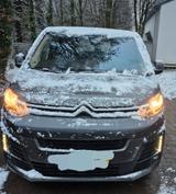 Citroën Jumpy - Citroën Jumpy in Bonn