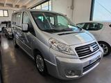 Fiat Scudo - Fiat Scudo 9-Sitzer