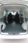 Volkswagen T6.1 Kasten Kombi 150PS DSG LED Navi ALU Extras