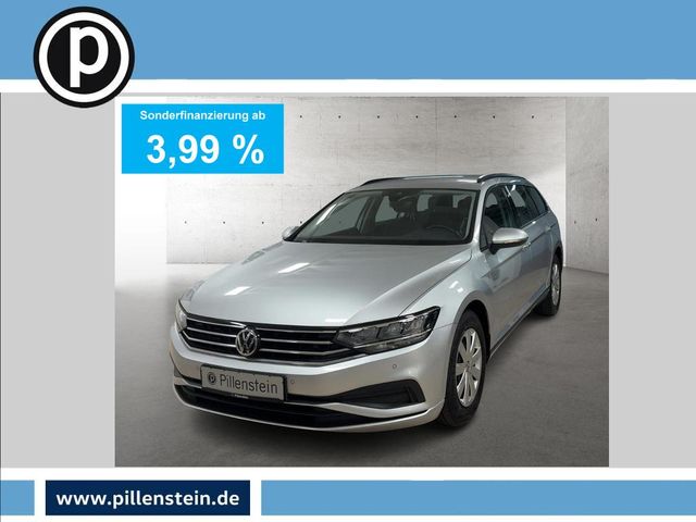 Volkswagen Passat Variant 2.0 TDI LED AHK NAVI KAMERA