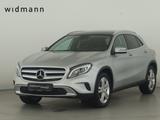 Mercedes-Benz GLA 220 CDI 4M *Panorama*AHK*PTS*Rückfahrkamera* - Autos mit Navi & Rückfahrkamera