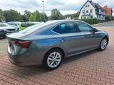 Skoda OCTAVIA Lim. 1,5 TSI e-TEC 110 kW 150 PS DSG - Skoda Octavia: Ps