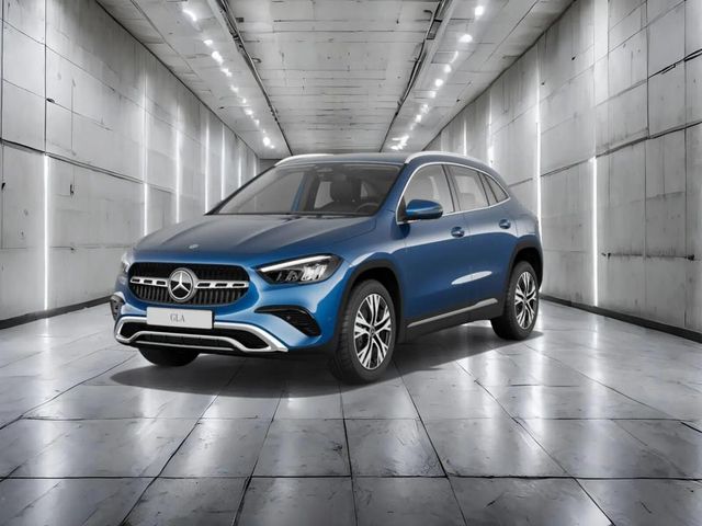 Mercedes-Benz GLA 200 +PROGRESSIVE+KAMERA+SHZ+NAVI+MBUX+LED