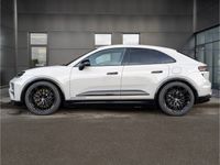 Porsche Macan - Vorschau Bild 2
