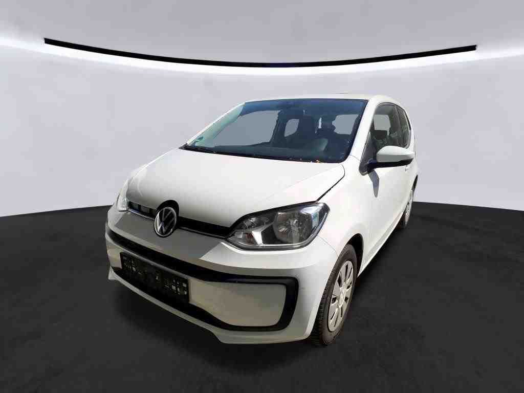 Volkswagen up! - Bild 2