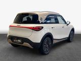 Smart #1 Launch Edition 200kW, 5-türig (Strom) - Smart #1: Launch Edition
